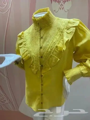 بلوزات وتنانير منوعه للبيع بالتقسيط 16