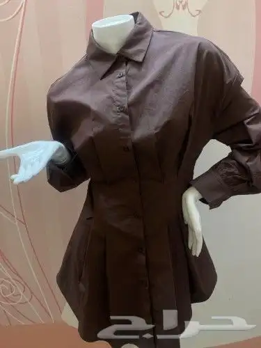 بلوزات وتنانير منوعه للبيع بالتقسيط 8