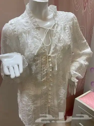 بلوزات وتنانير منوعه للبيع بالتقسيط 27