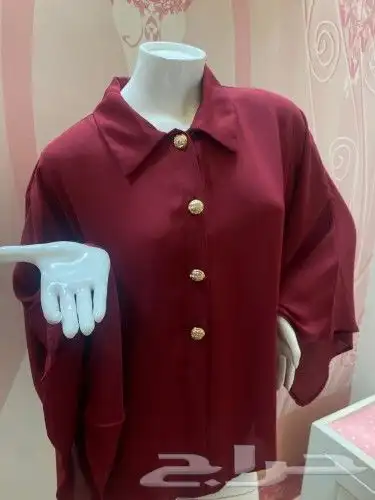 بلوزات وتنانير منوعه للبيع بالتقسيط 18