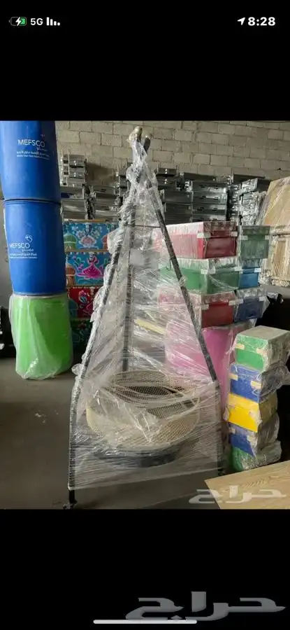 مشب منقل وجار منقد للبيع 6
