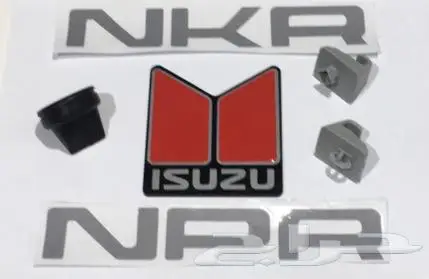 قطع غيار ايسوزو 30