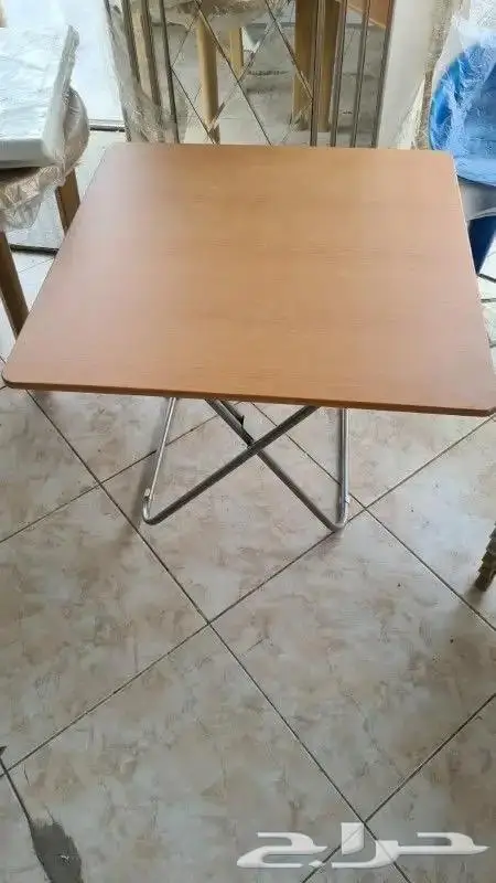 كرأسي وطاولات جديده للبيع بسعر مغري 14