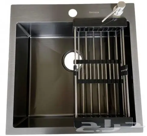 مطابخ احواض مجالي خلاطات اكسسوارت مطابخ 6