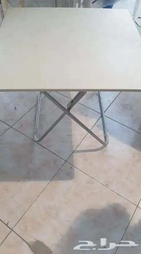 كرأسي وطاولات جديده للبيع بسعر مغري 21