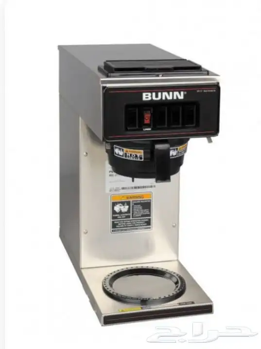 يوجد لدينا جميع انواع آلة القهوه ومستلزماتها 4