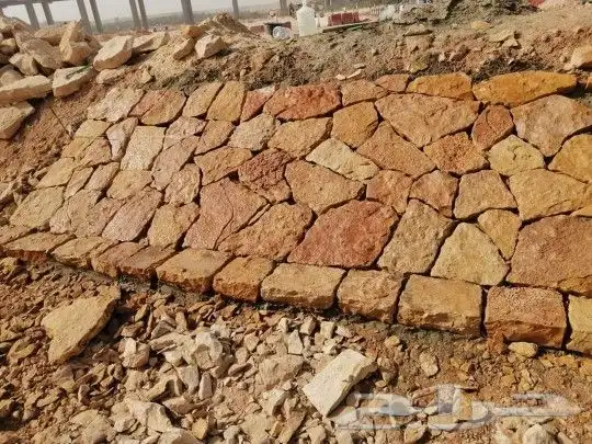 ربراب حجر وشبك 12