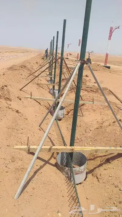 ربراب حجر وشبك 14