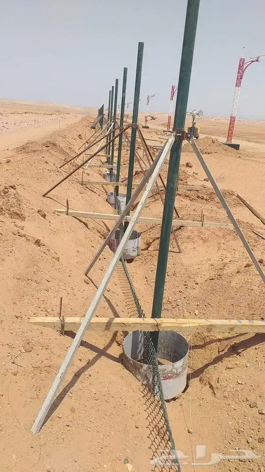 ربراب حجر وشبك 14
