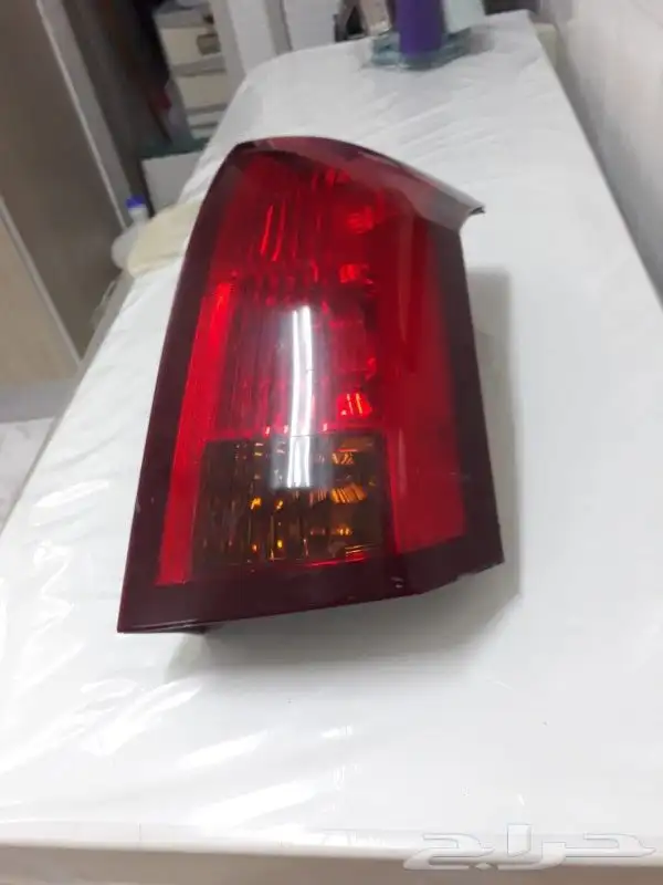 مرسيدس كاديلك قطع كلاسيك 8