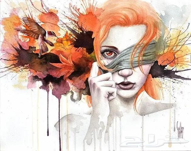 تصميم وطباعة لوح جداريه 7