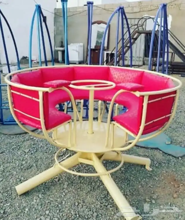 مرجيحة العاب 17
