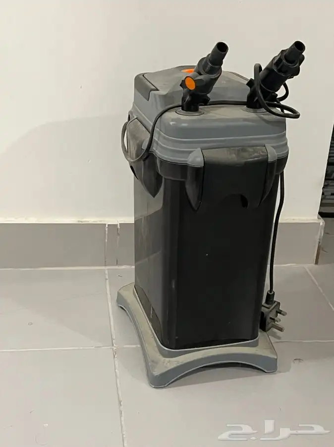 فلتر خارجي 0