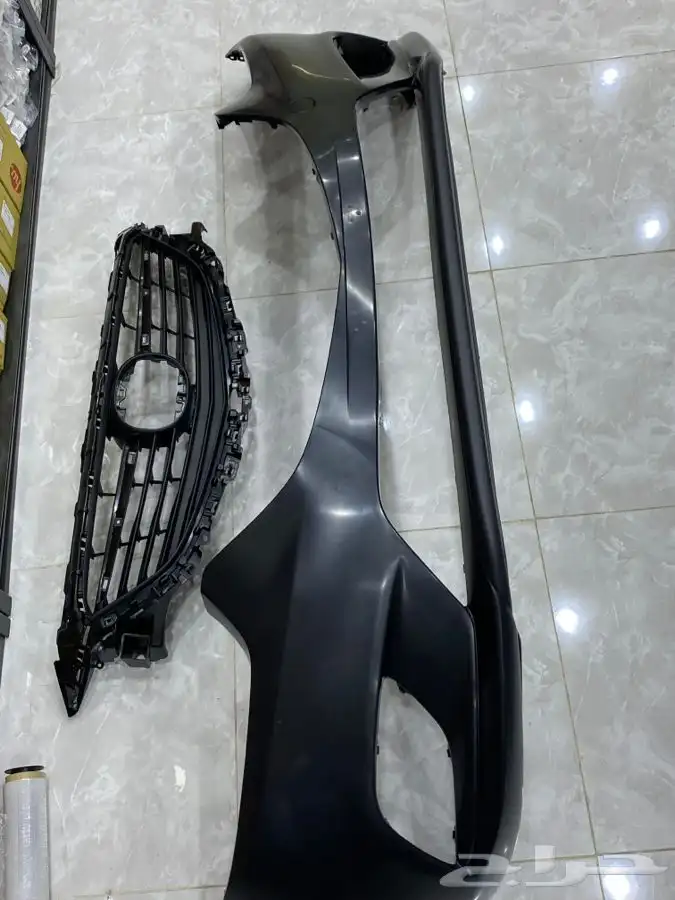 شمعة نور مازدا 6 موديل 2014-2016 ديبو 17