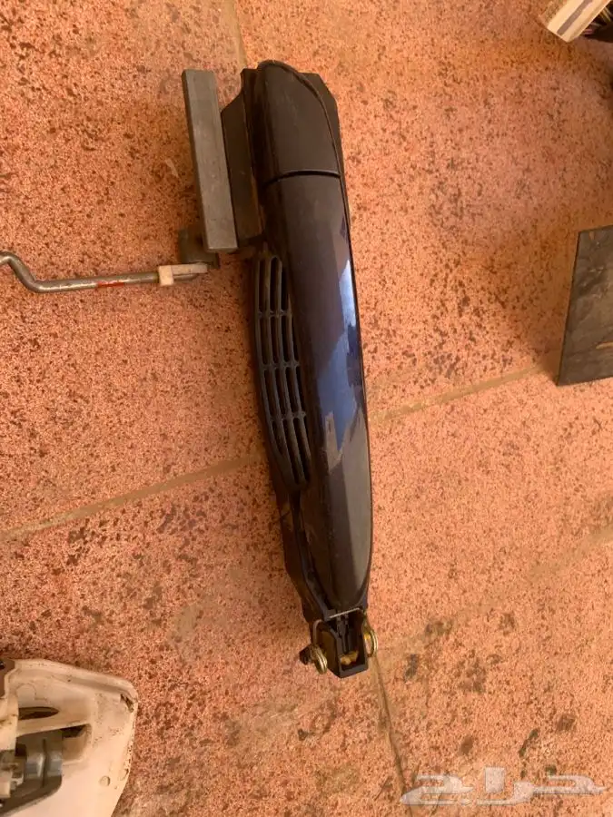 مسكات ابواب وغفل الابواب الداخلي مازدا 6 3