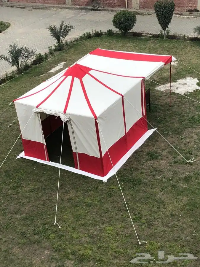 خيم رحلات سريعة الفك والتركيب وخفيفة الشيل 0