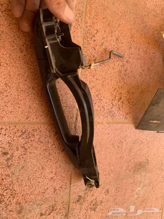 مسكات ابواب وغفل الابواب الداخلي مازدا 6 2