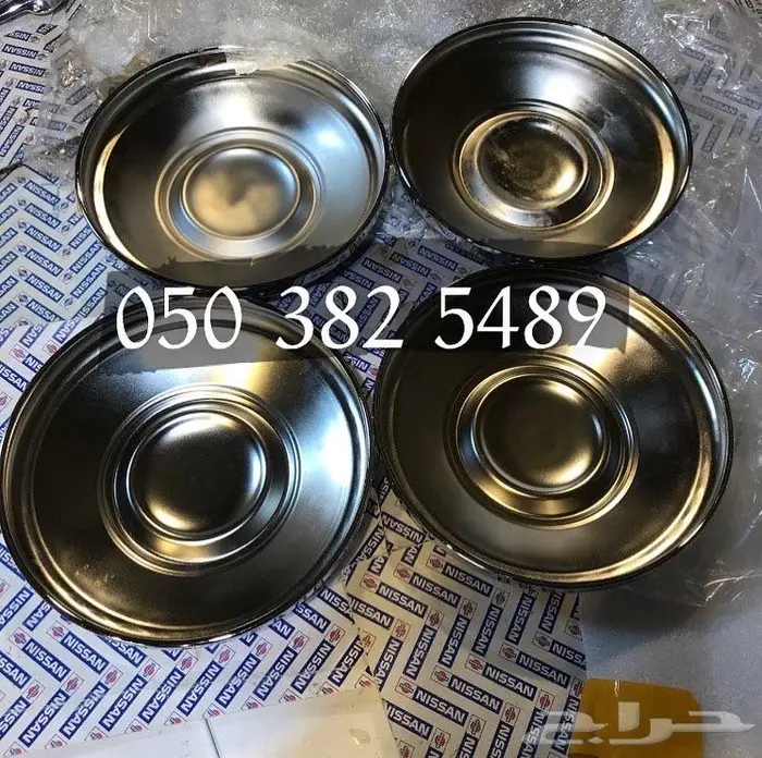 قطع ددسن79_73جديده اصلي وكاله 17
