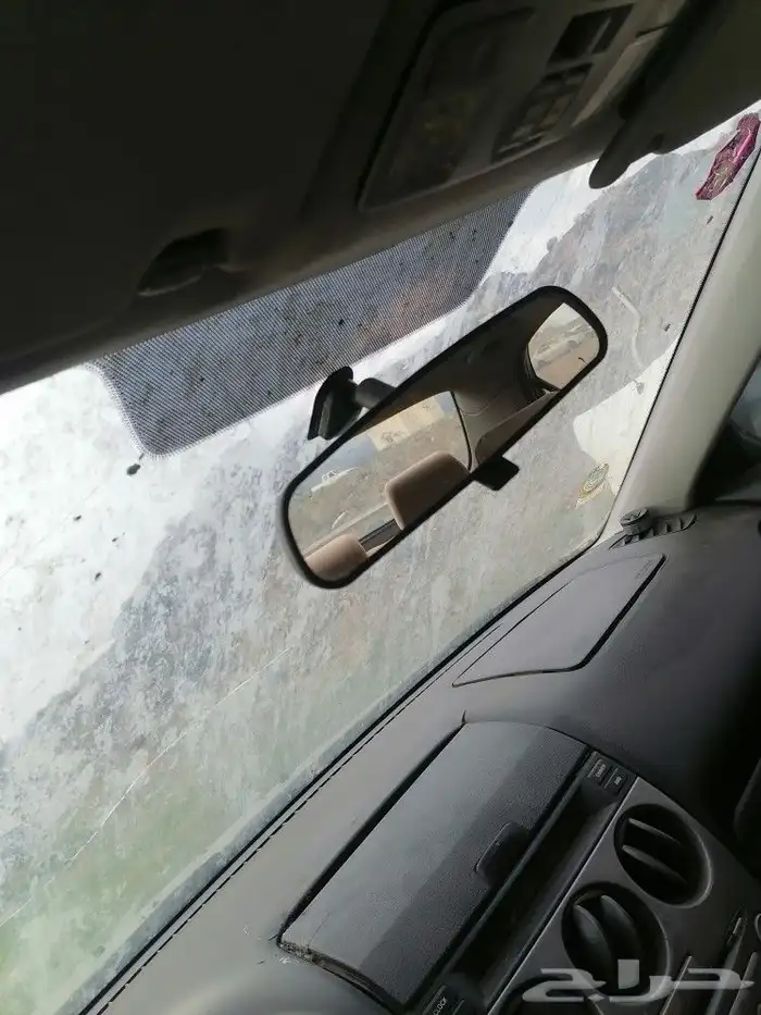 مازد 6 2004قير تماتيك جميع القطع 10