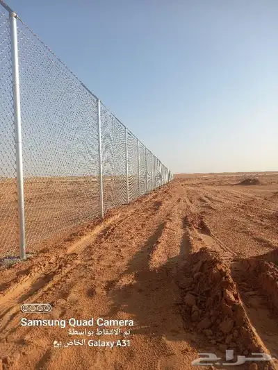 ربراب حجر وشبك 1