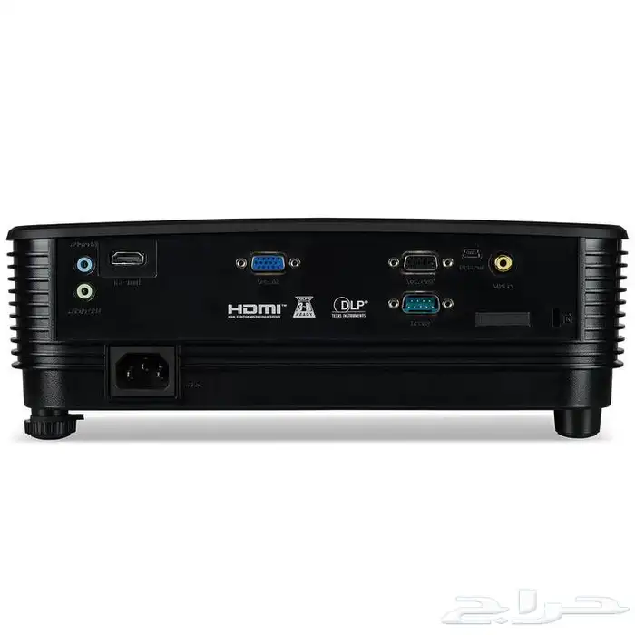 بروجكترات جديد ايسر قوة سطوع الضوء projector acer 4000LM 1