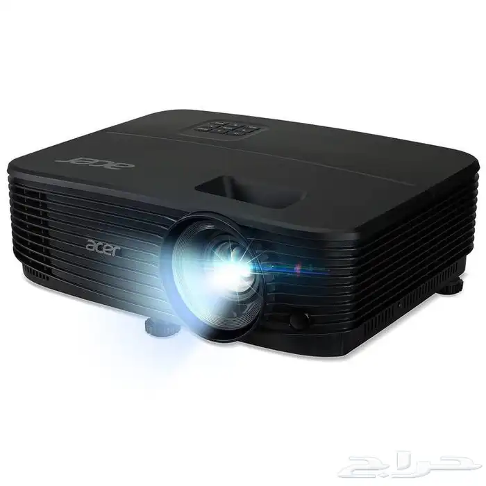 بروجكترات جديد ايسر قوة سطوع الضوء projector acer 4000LM 2