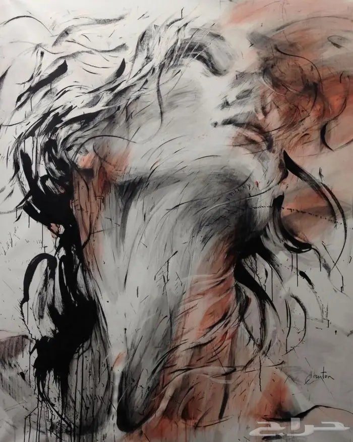 تصميم وطباعة لوح جداريه 5