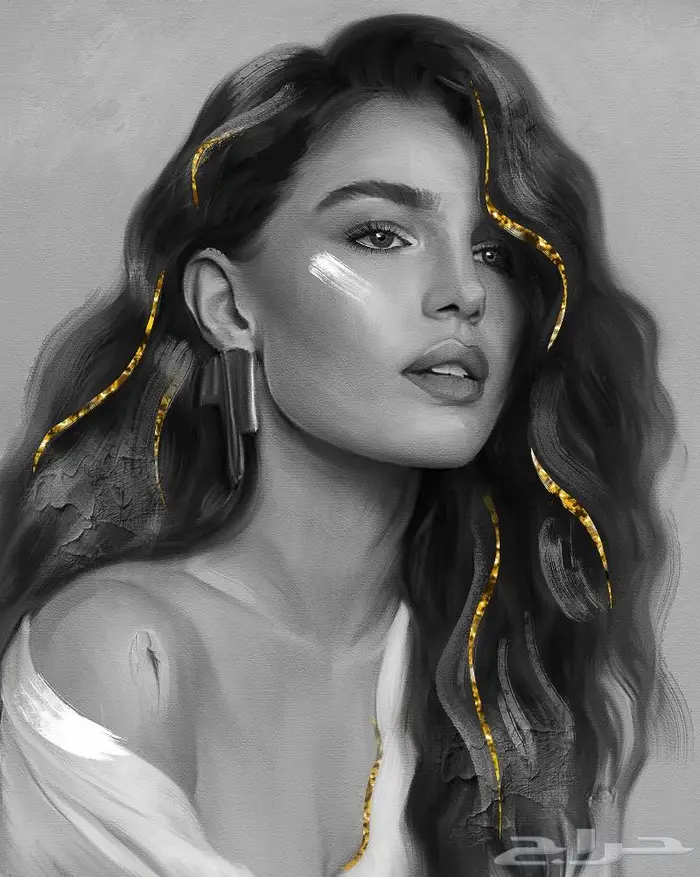 تصميم وطباعة لوح جداريه 58