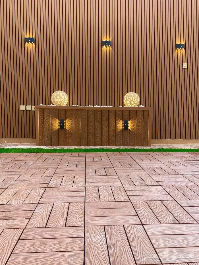 ماسة العشب للعشب الصناعي وتنسيق الحدائق 3