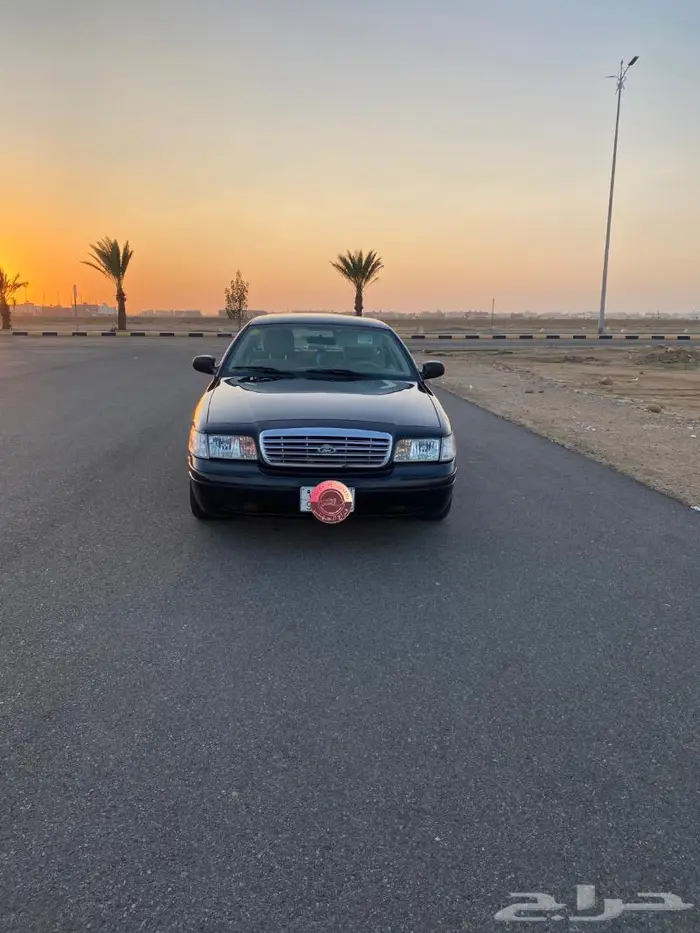 فورد فكتوريا 2011 بدي وكاله (تم البيع ) 0