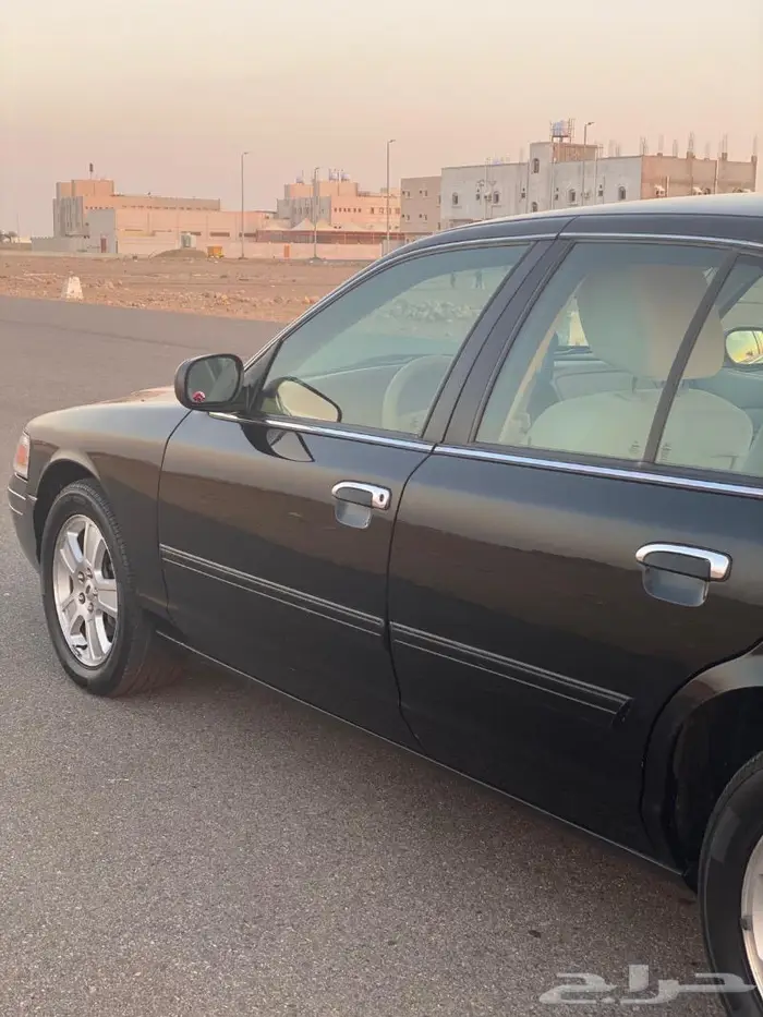 فورد فكتوريا 2011 بدي وكاله (تم البيع ) 1