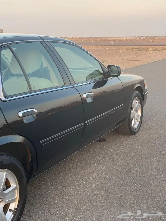 فورد فكتوريا 2011 بدي وكاله (تم البيع ) 2