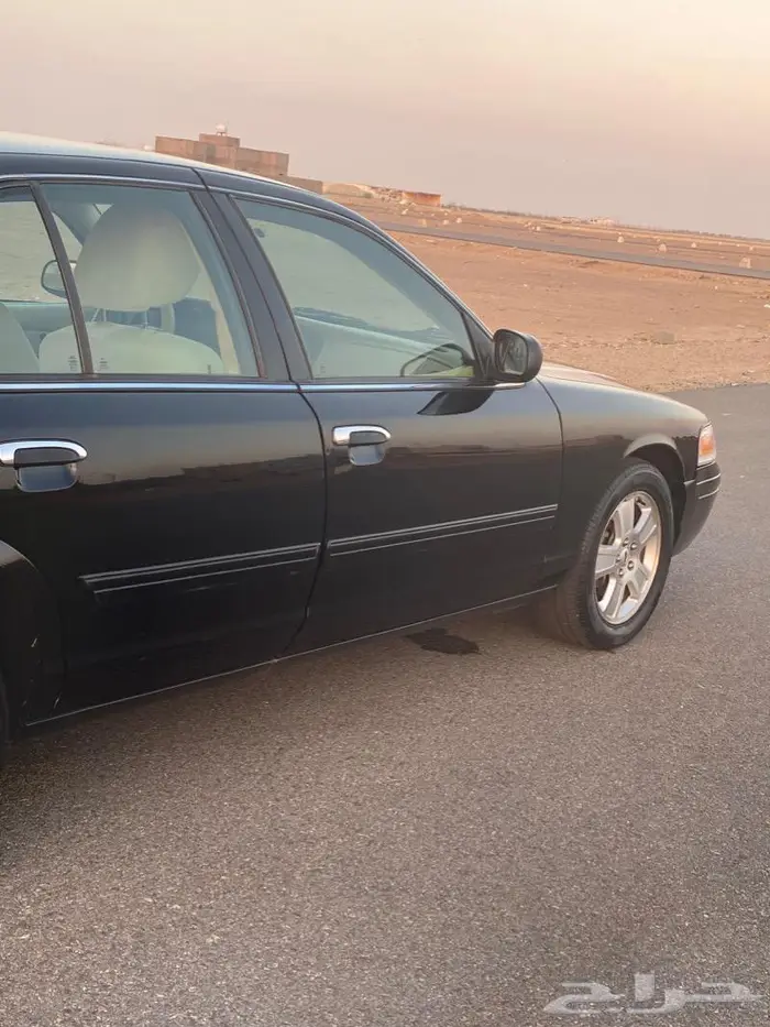 فورد فكتوريا 2011 بدي وكاله (تم البيع ) 3