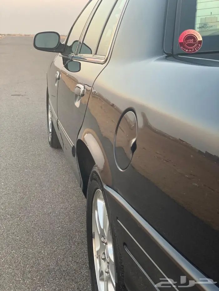 فورد فكتوريا 2011 بدي وكاله (تم البيع ) 5