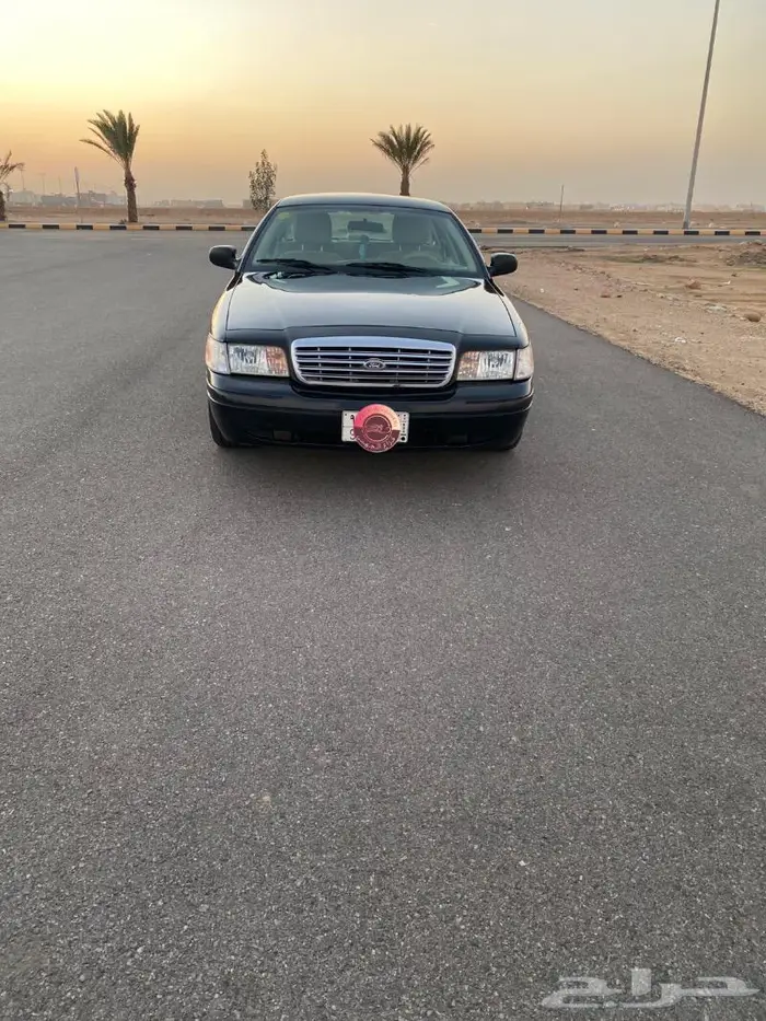 فورد فكتوريا 2011 بدي وكاله (تم البيع ) 7