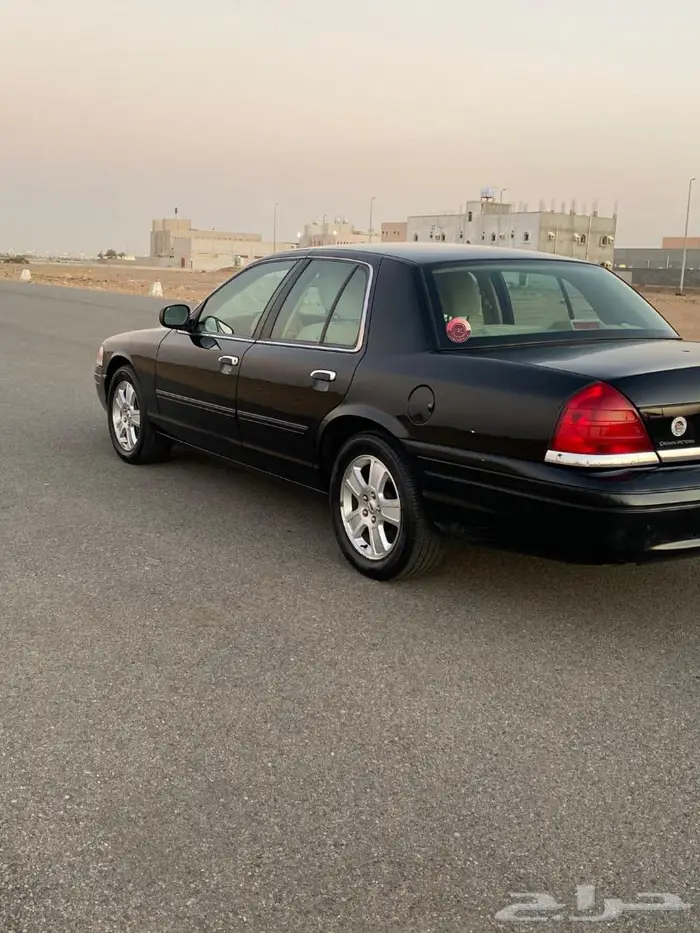 فورد فكتوريا 2011 بدي وكاله (تم البيع ) 14