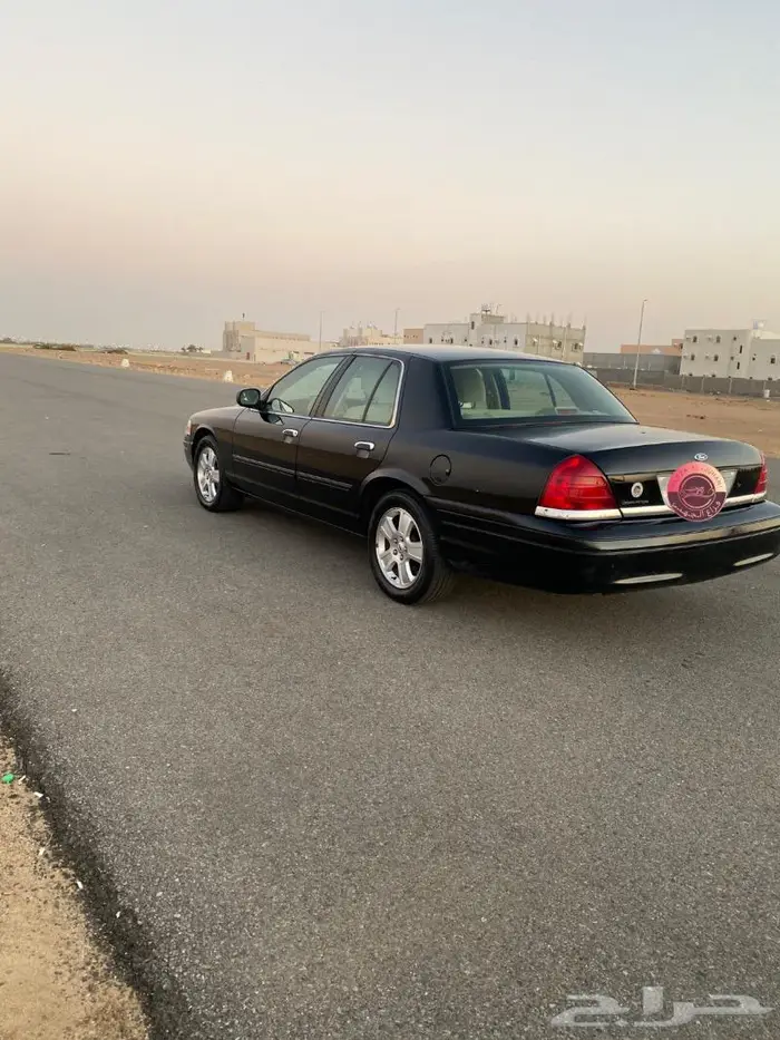 فورد فكتوريا 2011 بدي وكاله (تم البيع ) 13