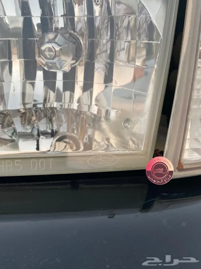 فورد فكتوريا 2011 بدي وكاله (تم البيع ) 15