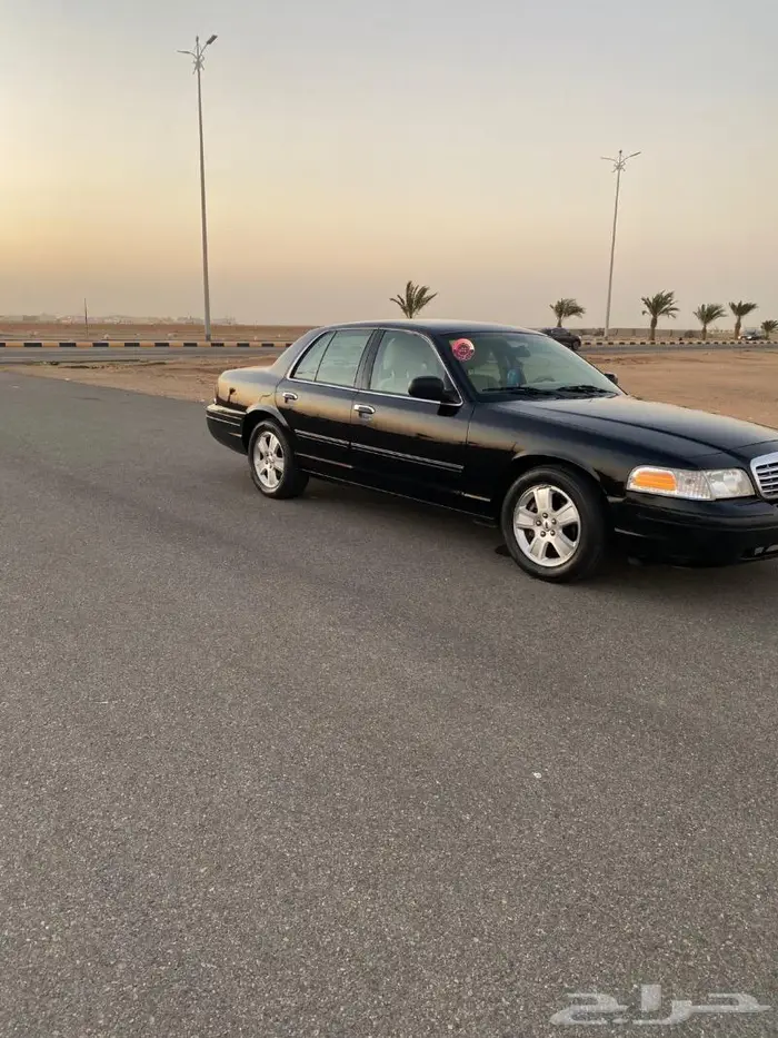 فورد فكتوريا 2011 بدي وكاله (تم البيع ) 9