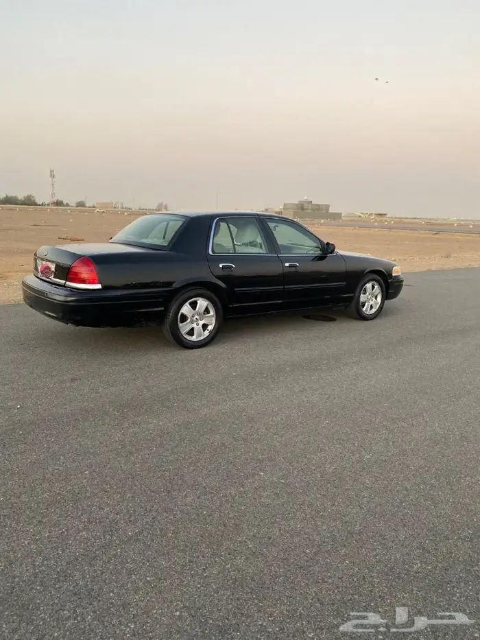 فورد فكتوريا 2011 بدي وكاله (تم البيع ) 11