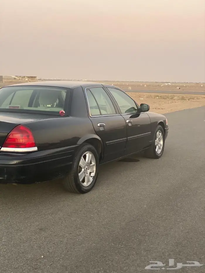 فورد فكتوريا 2011 بدي وكاله (تم البيع ) 12