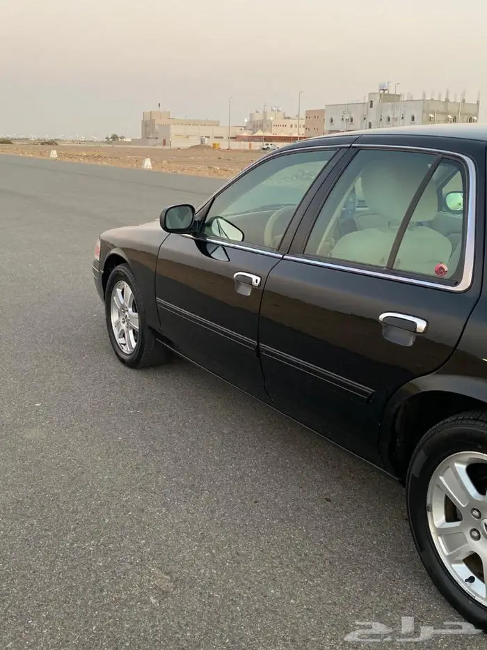 فورد فكتوريا 2011 بدي وكاله (تم البيع ) 16