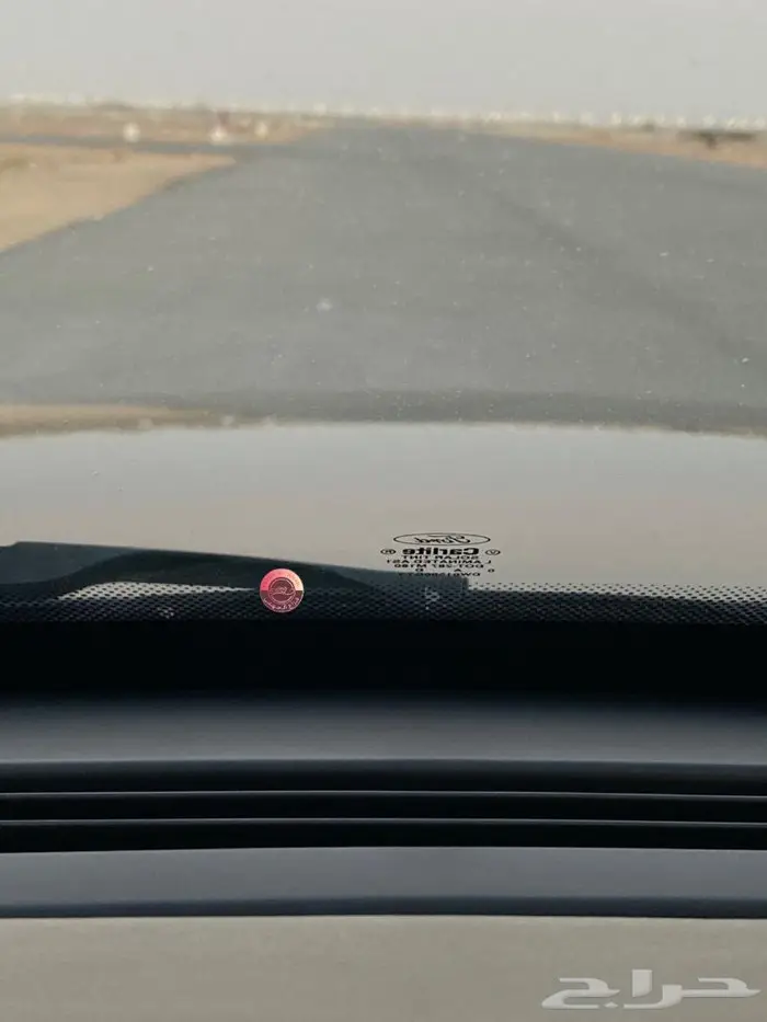 فورد فكتوريا 2011 بدي وكاله (تم البيع ) 19