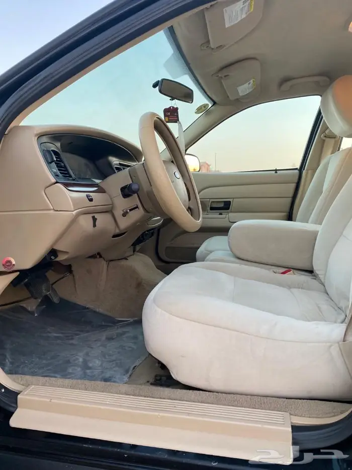 فورد فكتوريا 2011 بدي وكاله (تم البيع ) 29