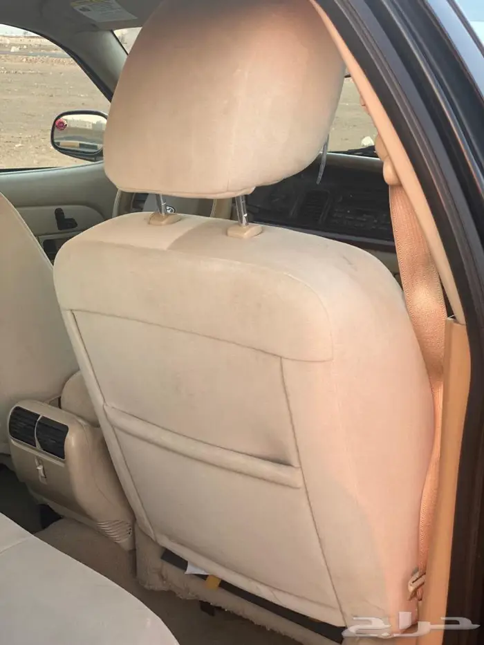 فورد فكتوريا 2011 بدي وكاله (تم البيع ) 31