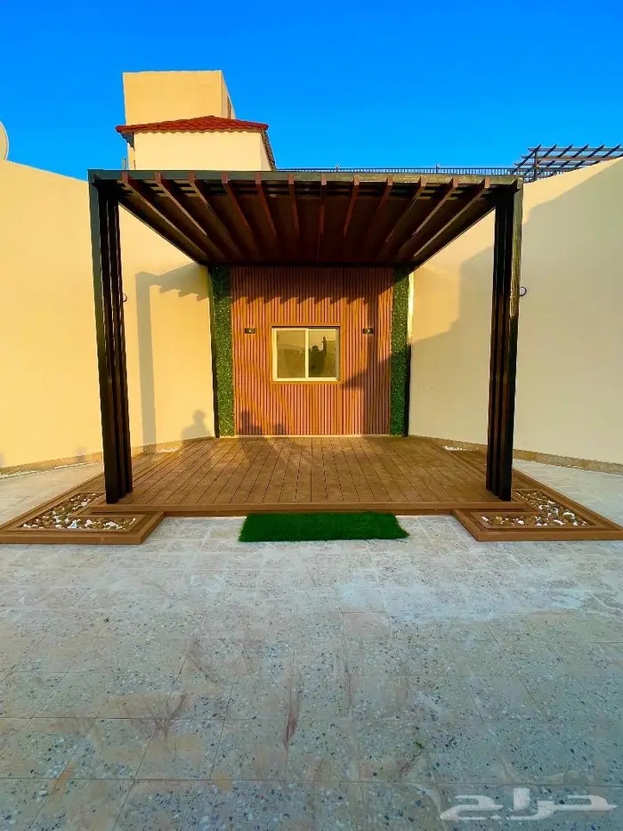 ماسة العشب للعشب الصناعي وتنسيق الحدائق 2