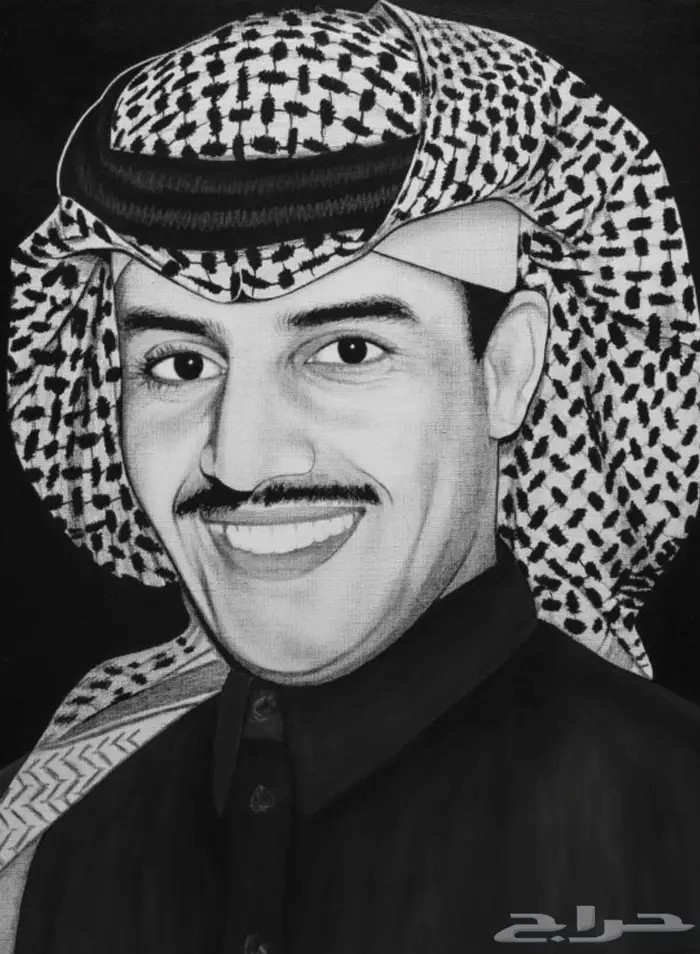 تصميم وطباعة لوح جداريه 1