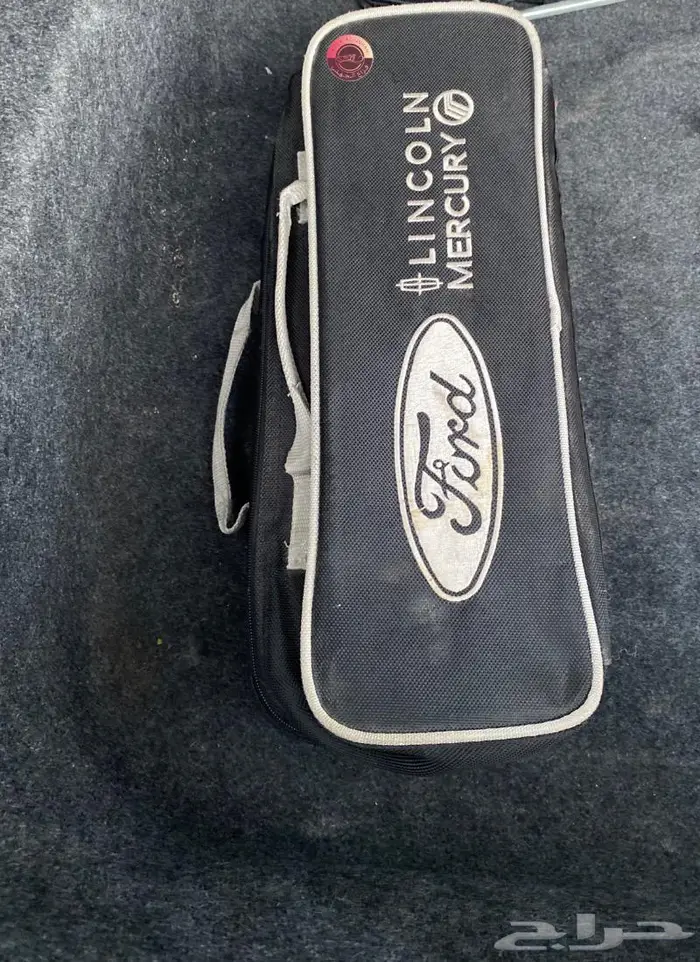 فورد فكتوريا 2011 بدي وكاله (تم البيع ) 32