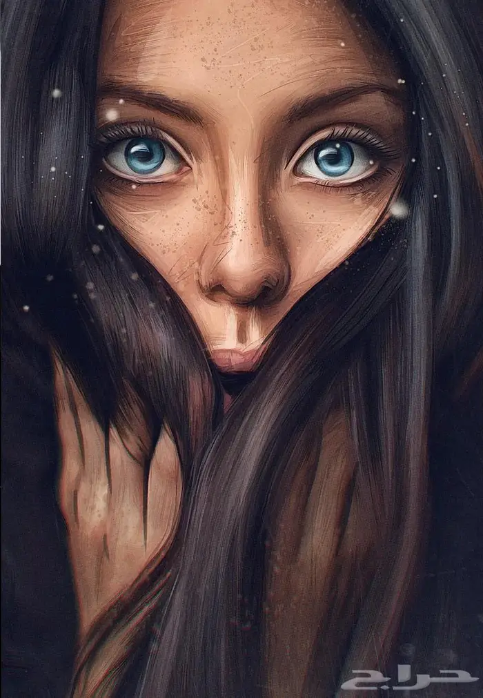 تصميم وطباعة لوح جداريه 66