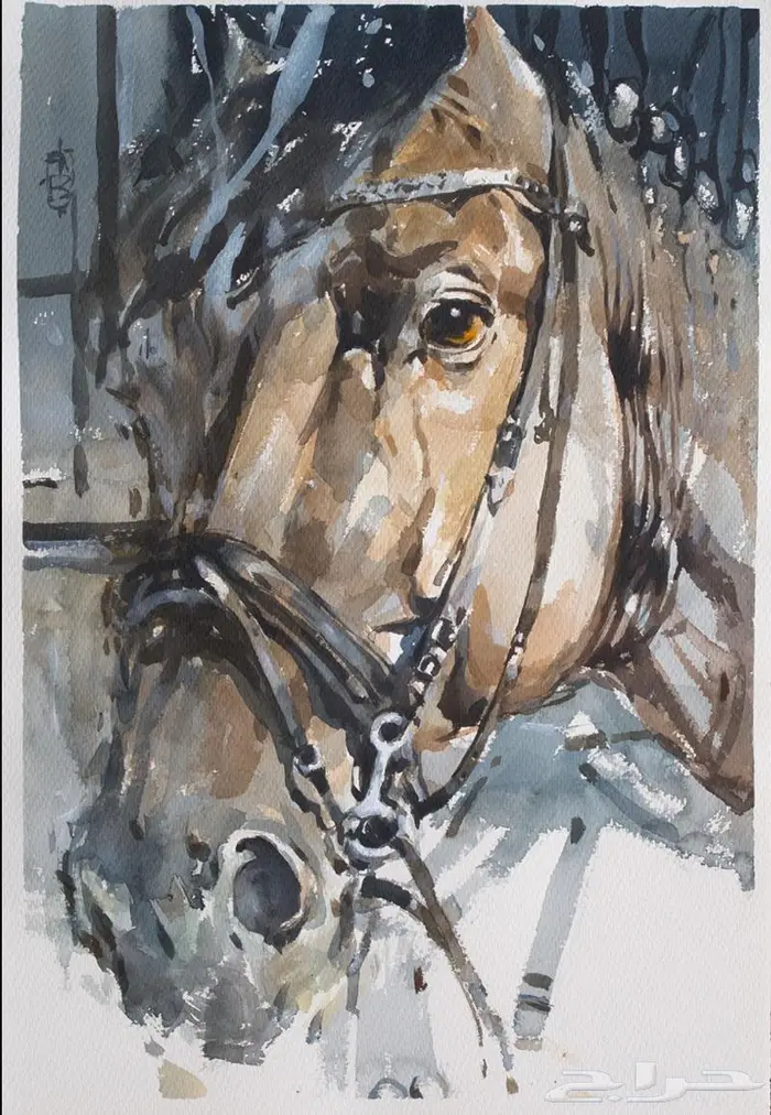 تصميم وطباعة لوح جداريه 53